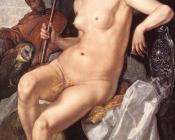 亨德里克格兹乌斯 - Minerva